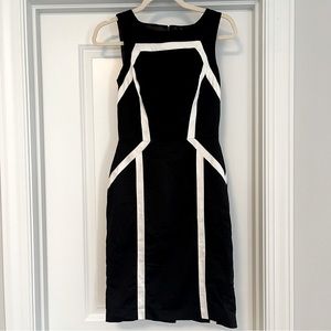 White House Black Market dress